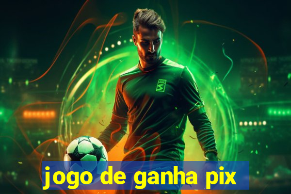 jogo de ganha pix